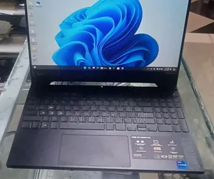 Photo - New Laptop Asus TUF Gaming A15 16GB AMD Ryzen 5 SSD 512GB