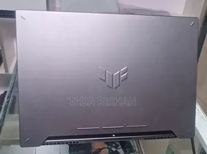 New Laptop Asus TUF Gaming A15 16GB AMD Ryzen 5 SSD 512GB
