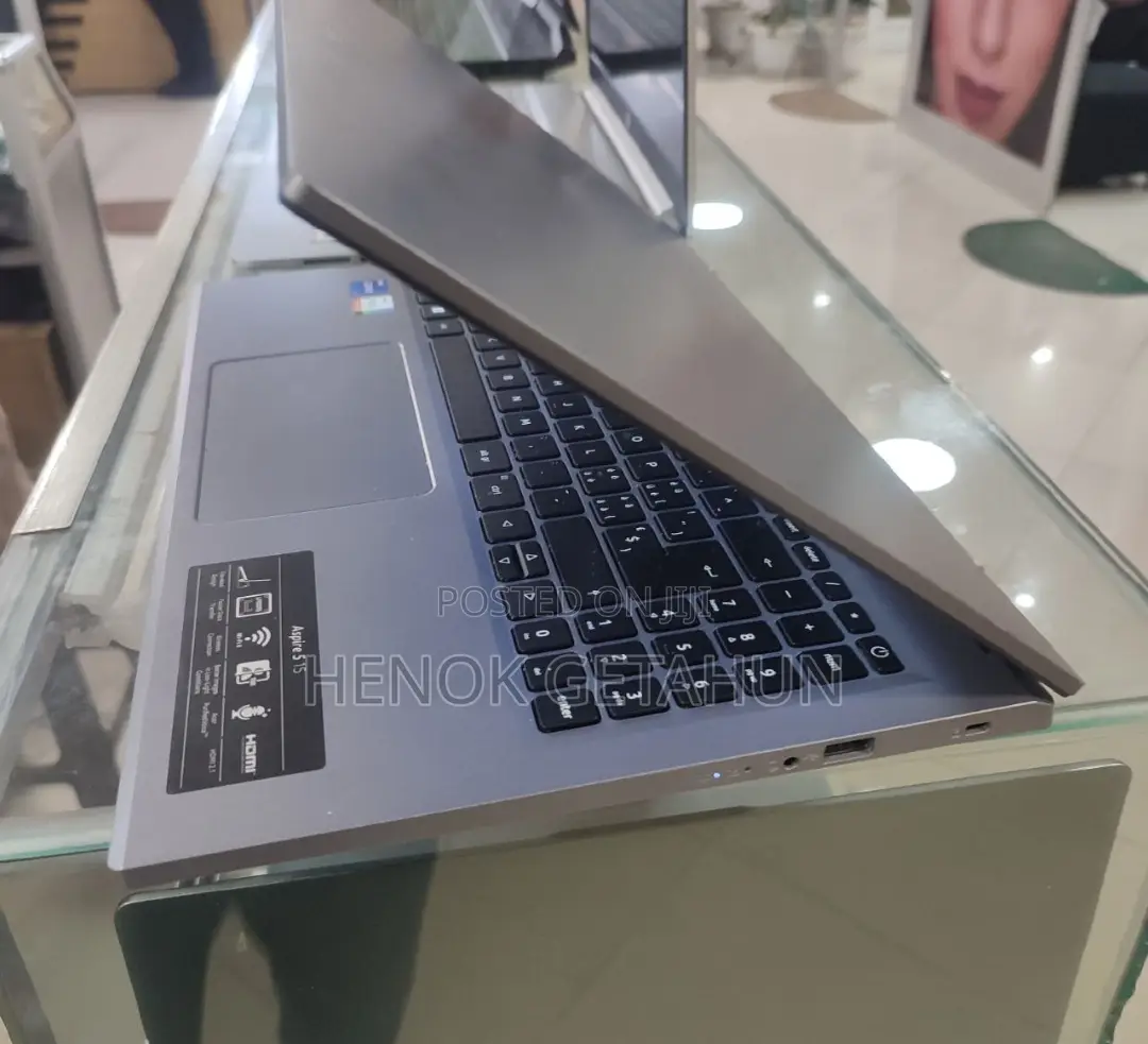 New Laptop Acer Nitro 5 32GB Intel Core I7 SSD 1T