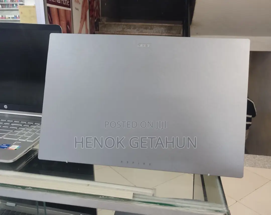 New Laptop Acer Nitro 5 32GB Intel Core I7 SSD 1T