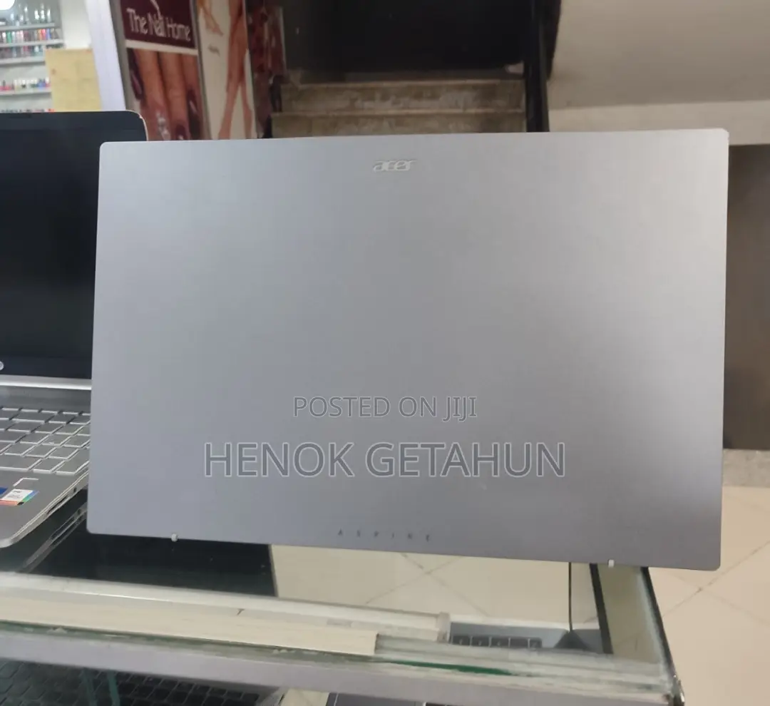 New Laptop Acer Nitro 5 32GB Intel Core I7 SSD 1T