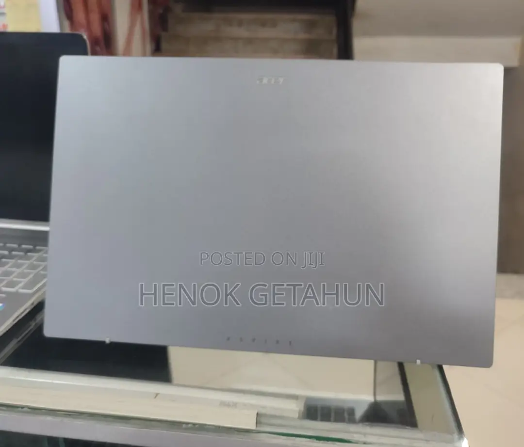 New Laptop Acer Nitro 5 32GB Intel Core I7 SSD 1T