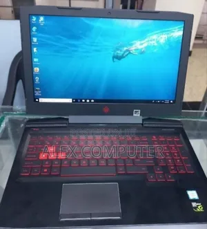 New Laptop HP Omen X 16GB Intel Core I7 HDD+SSD 1T