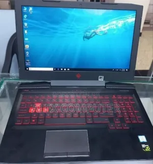 New Laptop HP Omen X 16GB Intel Core I7 HDD+SSD 1T