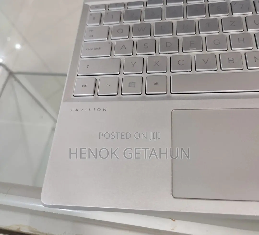 New Laptop HP Pavilion 15 16GB Intel Core I5 SSD 256GB