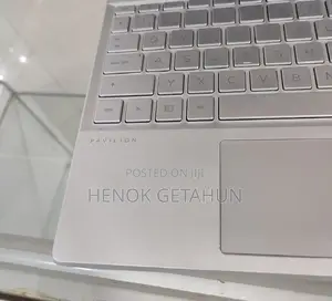 New Laptop HP Pavilion 15 16GB Intel Core I5 SSD 256GB