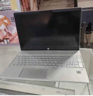 New Laptop HP Pavilion 15 16GB Intel Core I5 SSD 256GB