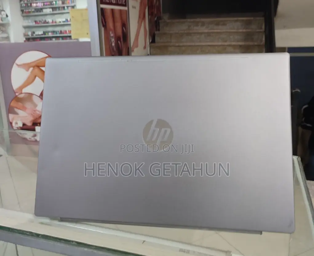 New Laptop HP Pavilion 15 16GB Intel Core I5 SSD 256GB