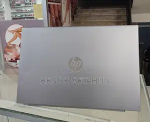 New Laptop HP Pavilion 15 16GB Intel Core I5 SSD 256GB