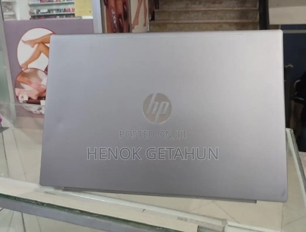 New Laptop HP Pavilion 15 16GB Intel Core I5 SSD 256GB