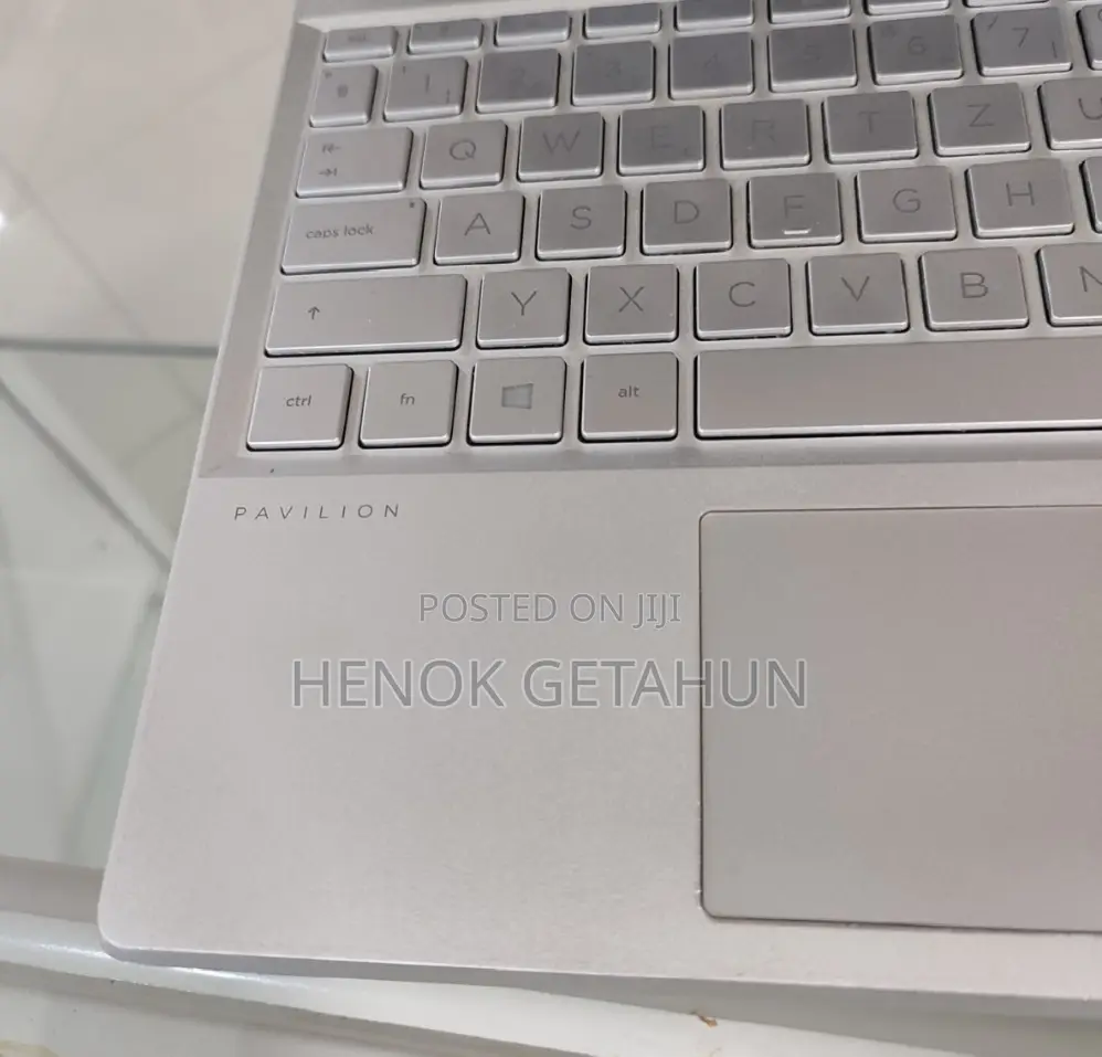 New Laptop HP Pavilion 15 16GB Intel Core I5 SSD 256GB