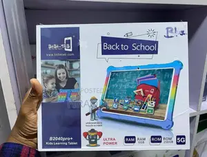 Photo - New Bebe B2040 Pro + 256 GB