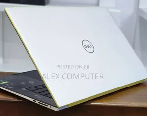 New Laptop Dell XPS 15 32GB Intel Core I9 SSD 2T