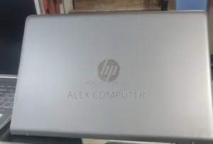 New Laptop HP Pavilion 15 8GB Intel Core I7 SSD 256GB