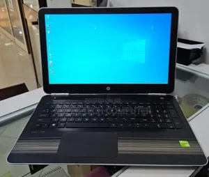 Photo - New Laptop HP Pavilion 13 8GB Intel Core I7 HDD 1T