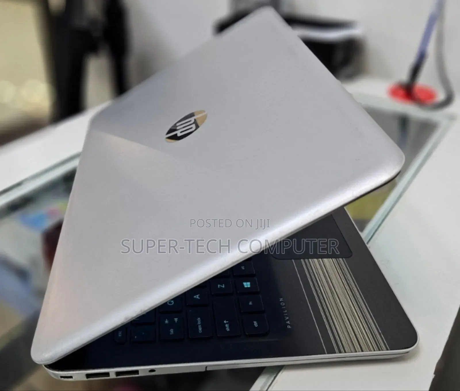 New Laptop HP Pavilion 13 8GB Intel Core I7 HDD 1T