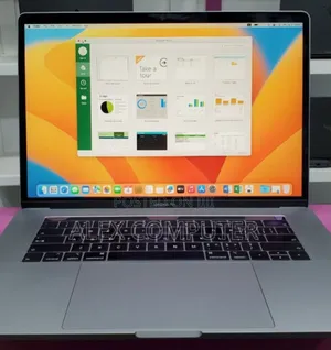 Photo - New Laptop Apple MacBook Pro 2018 32GB Intel Core I9 SSD 1T