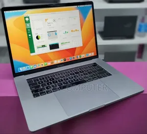 New Laptop Apple MacBook Pro 2018 32GB Intel Core I9 SSD 1T