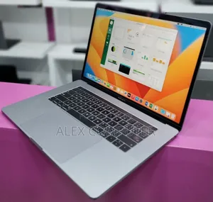 New Laptop Apple MacBook Pro 2018 32GB Intel Core I9 SSD 1T