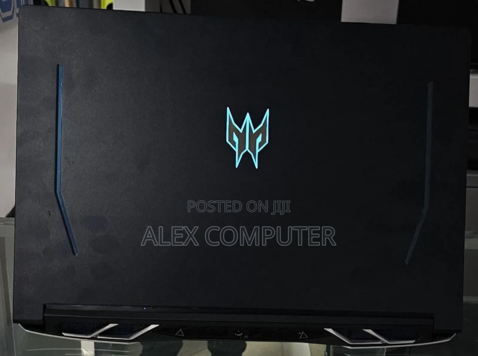 New Laptop Acer Predator Helios 300 16GB Intel Core I7 SSD 512GB