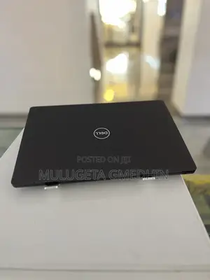 New Laptop Dell Latitude 7480 16GB Intel Core I7 SSD 512GB