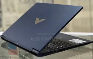 New Laptop HP Victus 15 16GB Intel Core I5 SSD 512GB