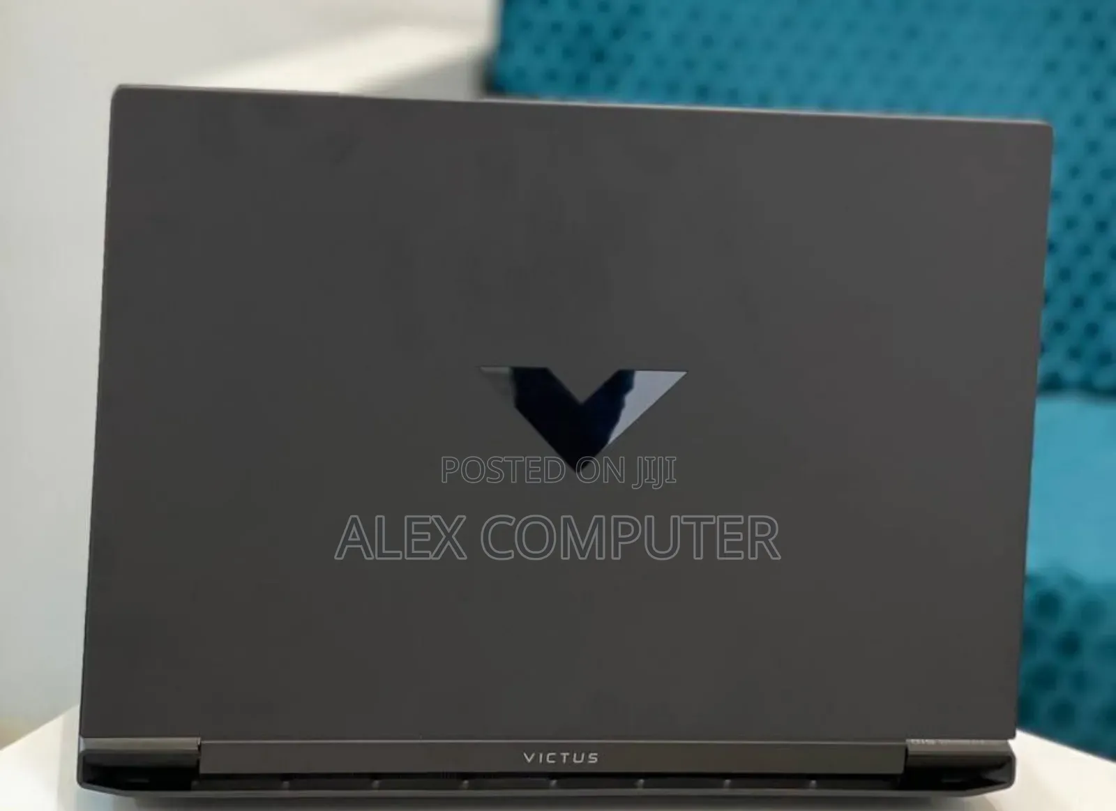 New Laptop HP Victus 15 16GB Intel Core I5 SSD 512GB