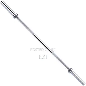 Barbell Working Weight