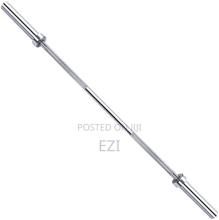 Barbell Working Weight