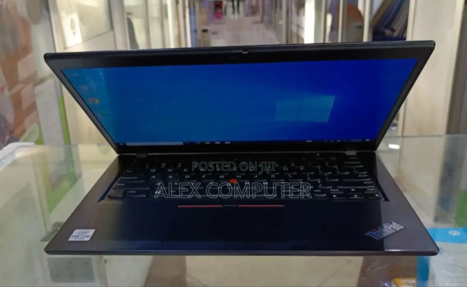 New Laptop Lenovo ThinkPad X131e 16GB Intel Core I7 SSD 256GB
