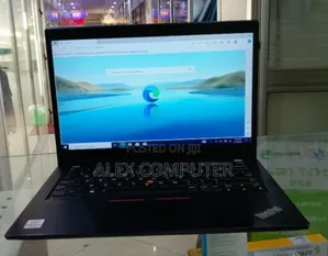 New Laptop Lenovo ThinkPad X131e 16GB Intel Core I7 SSD 256GB