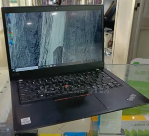 New Laptop Lenovo ThinkPad X131e 16GB Intel Core I7 SSD 256GB