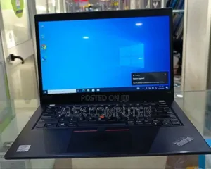 New Laptop Lenovo ThinkPad X131e 16GB Intel Core I7 SSD 256GB