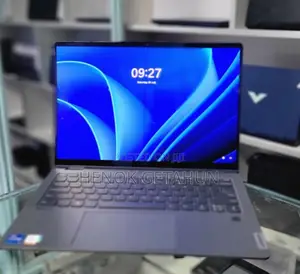 New Laptop Lenovo Flex 3 16GB Intel Core I7 SSD 512GB