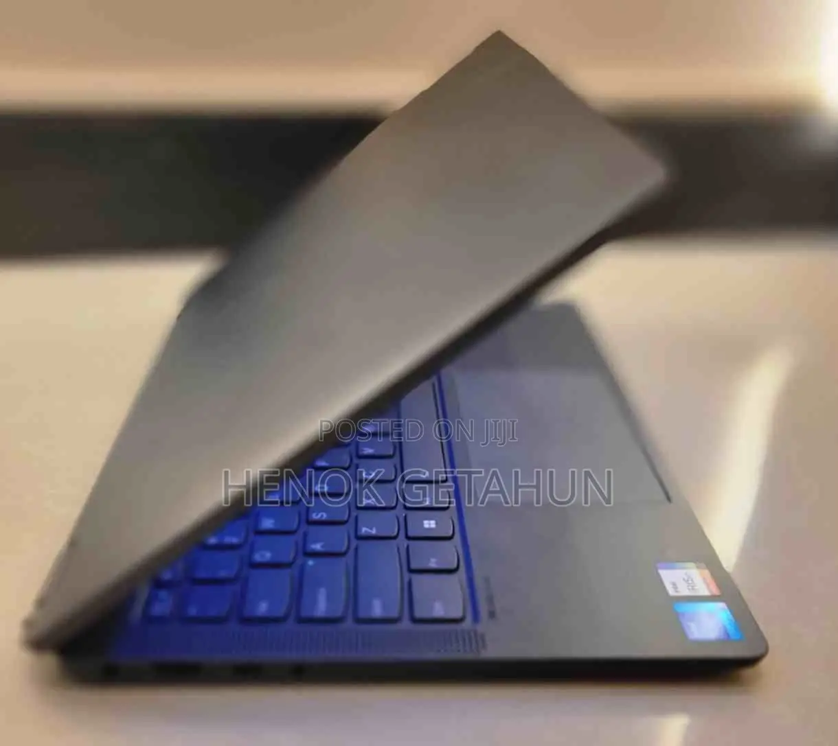 New Laptop Lenovo Flex 3 16GB Intel Core I7 SSD 512GB