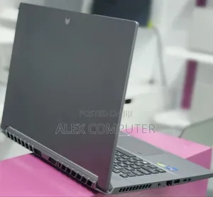 New Laptop Acer Predator Helios 500 16GB Intel Core I7 SSD 2T