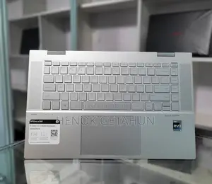 New Laptop HP Envy X360 16GB Intel Core I5 SSD 1T