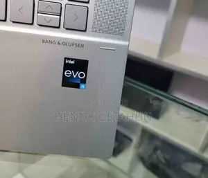 New Laptop HP Envy X360 16GB Intel Core I5 SSD 1T