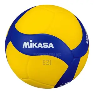 Photo - Mikasa Premium Volleyballs