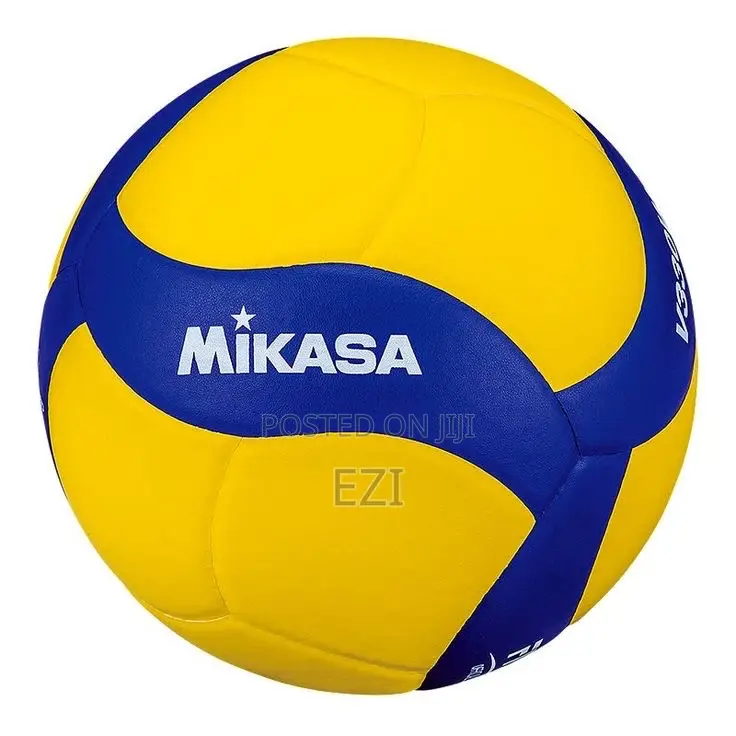 Mikasa Premium Volleyballs