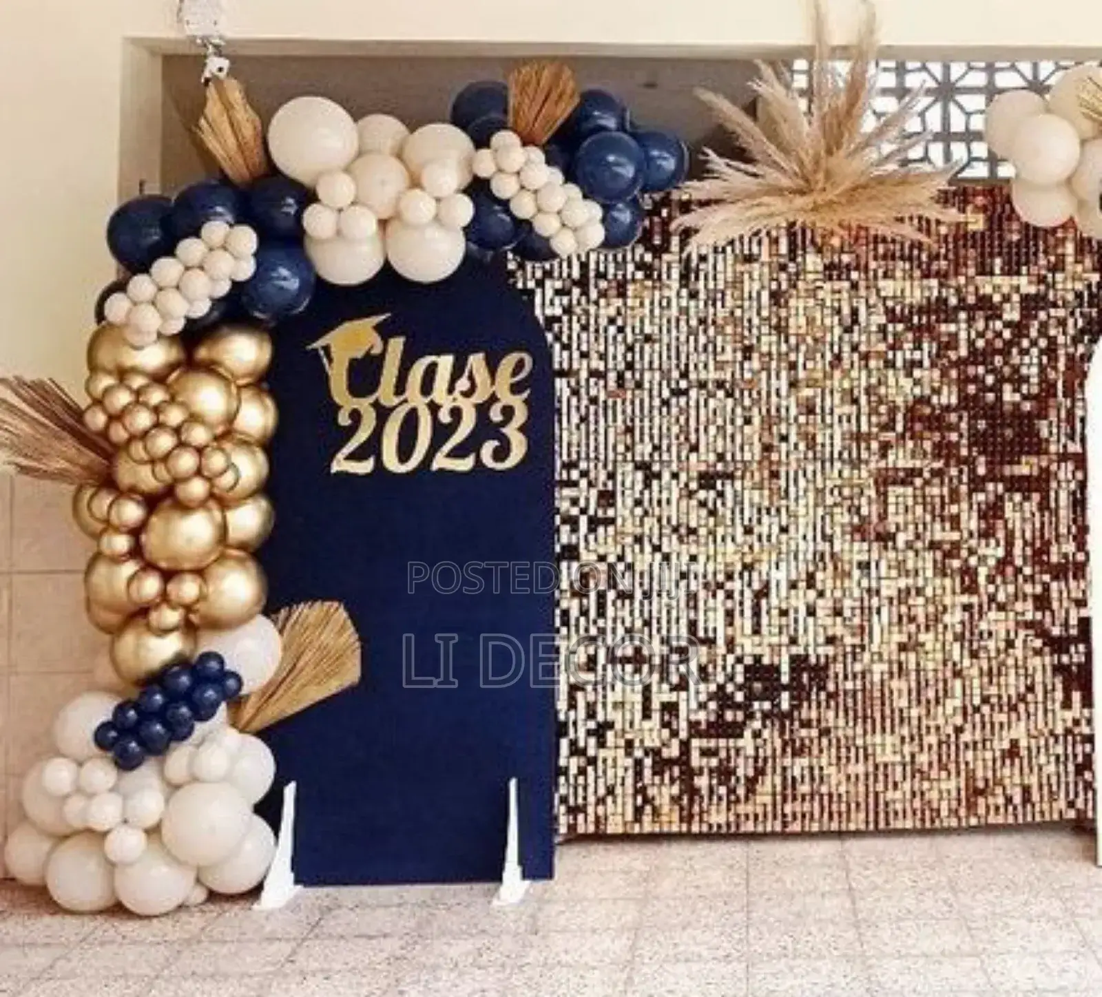 Graduation ምርቃት