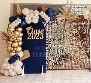 Photo - Graduation ምርቃት