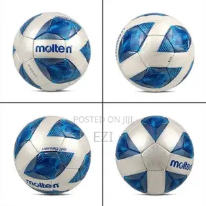 Photo - Molten 3200 አግር ኳስ