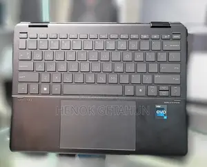 New Laptop HP Spectre 16GB Intel Core I7 SSD 512GB