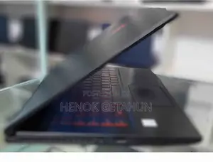 New Laptop MSI Katana GF66 16GB Intel Core I7 SSD 512GB