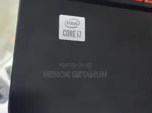 New Laptop MSI Katana GF66 16GB Intel Core I7 SSD 512GB