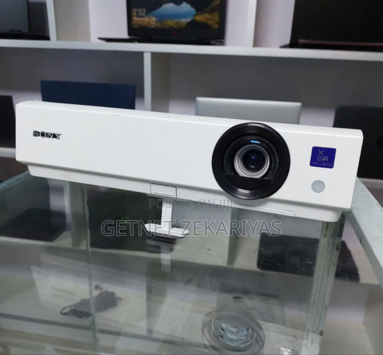 Sony Projecter