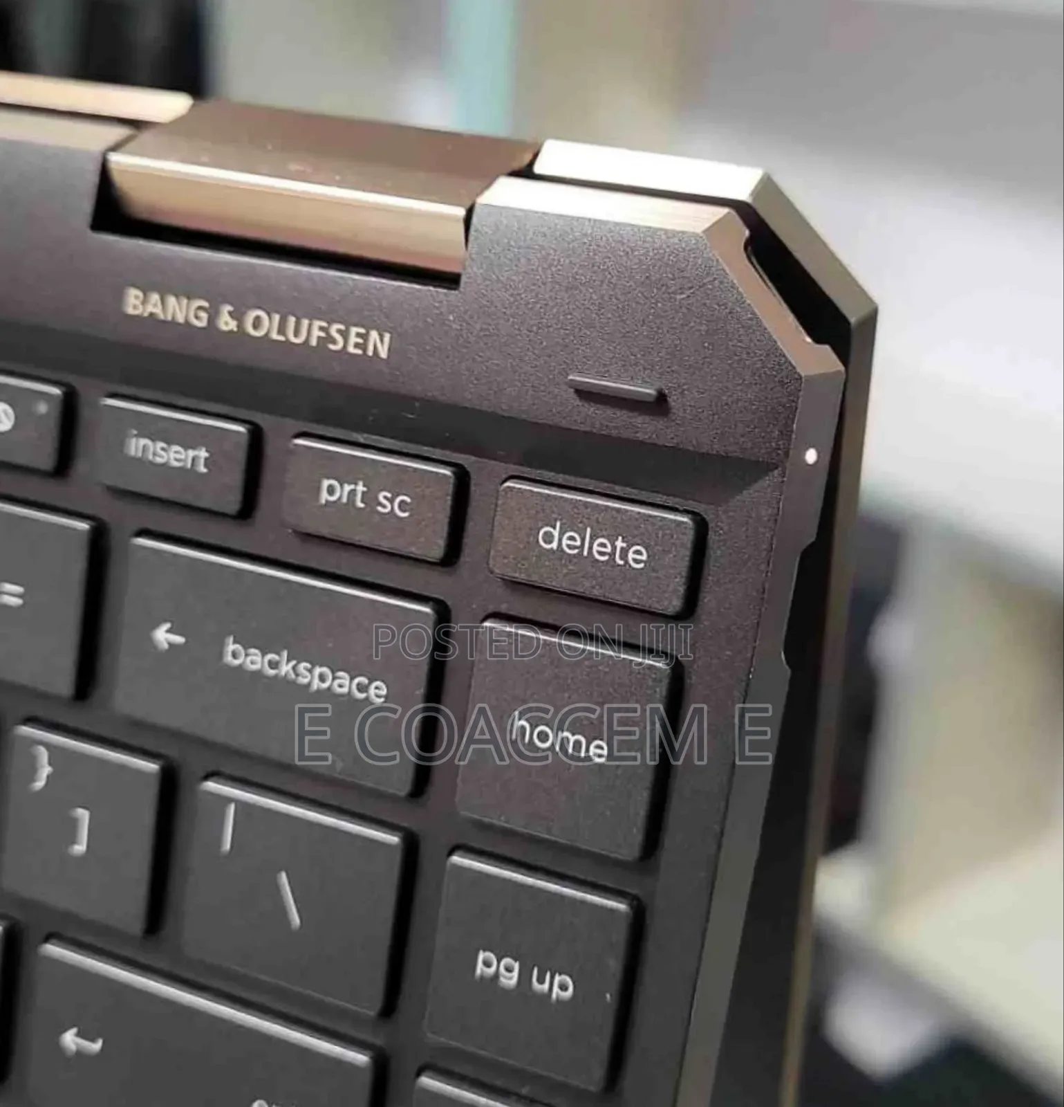 New Laptop HP Spectre X360 16GB Intel Core I7 SSD 1T