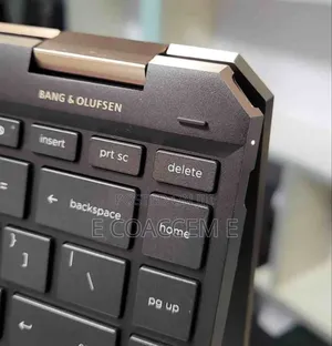 Photo - New Laptop HP Spectre X360 16GB Intel Core I7 SSD 1T