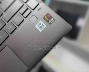 New Laptop HP Spectre X360 16GB Intel Core I7 SSD 1T